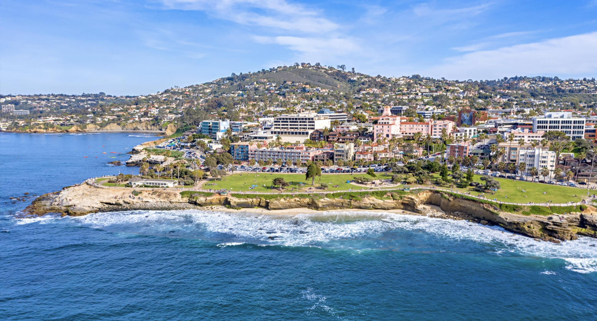 La Jolla